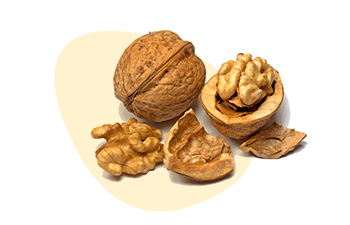 Nuts (Tree nuts) is listed as one of the 14 major food allergens