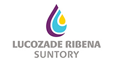 Lucozade Ribena Suntory