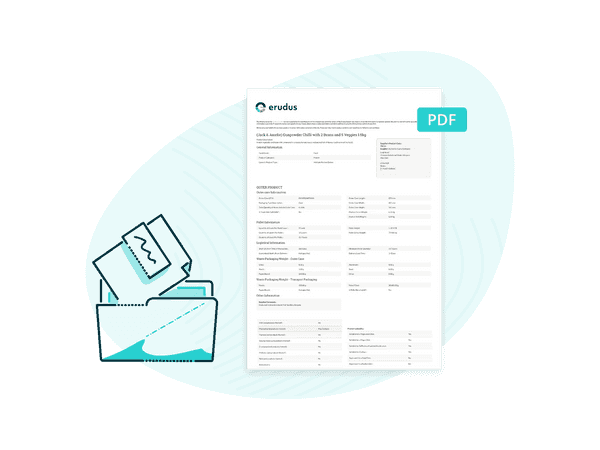 PDF specifications