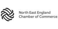 North East Chamber of Commerce logo