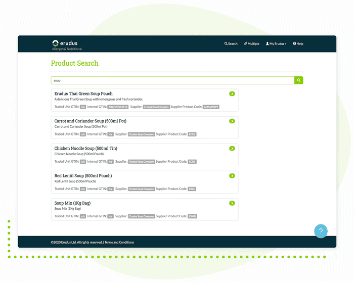 Find answers quickly and easily