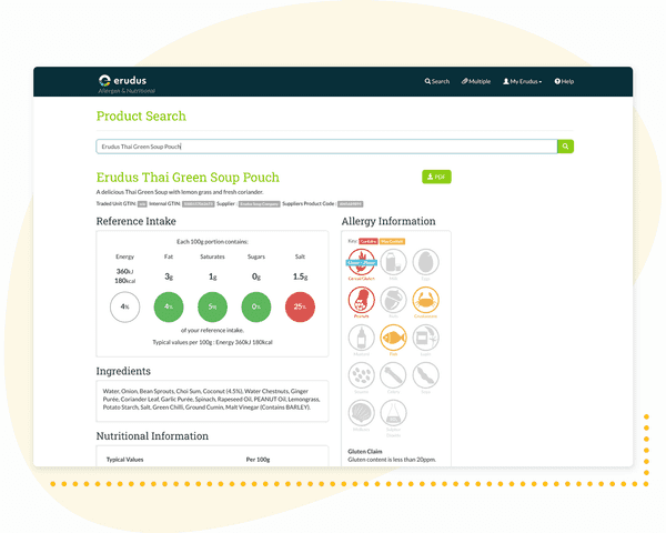 Find the answers you need in seconds
