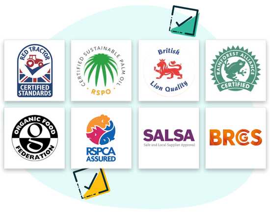 Know your product credentials