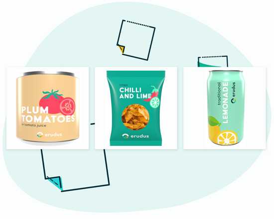 Showcase your products in Image Hub