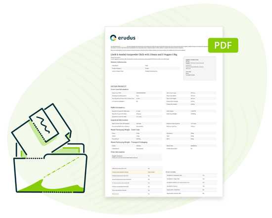 Reporting made simple