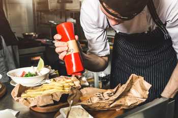 Keep your customers safe and save money