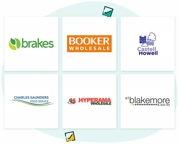 Reach your whole customer base in one go